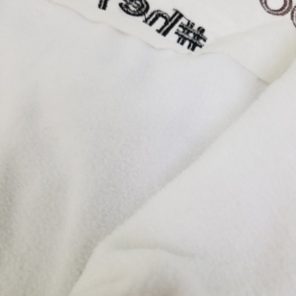 Google Assistant Employee Jacket Coat Tech Logo View 4